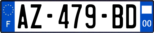 AZ-479-BD