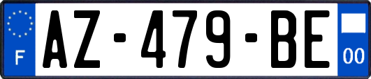 AZ-479-BE