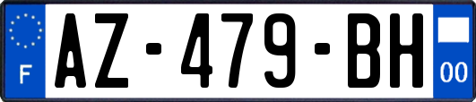 AZ-479-BH