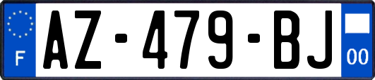 AZ-479-BJ