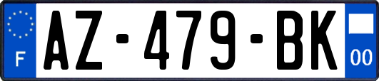 AZ-479-BK