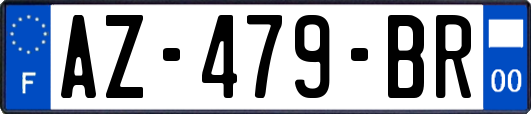 AZ-479-BR