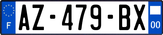 AZ-479-BX