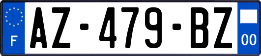 AZ-479-BZ