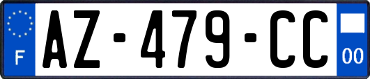 AZ-479-CC