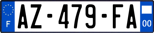 AZ-479-FA