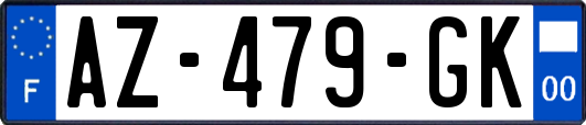 AZ-479-GK