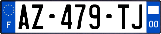 AZ-479-TJ