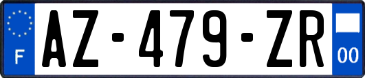 AZ-479-ZR