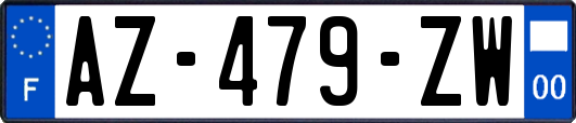 AZ-479-ZW