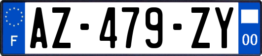 AZ-479-ZY