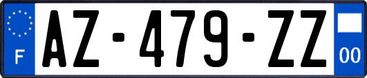 AZ-479-ZZ