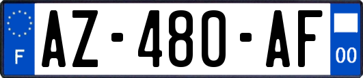 AZ-480-AF