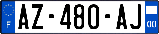 AZ-480-AJ