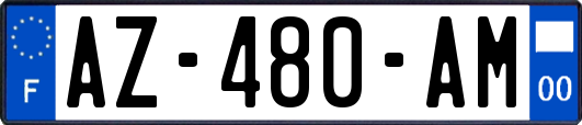 AZ-480-AM