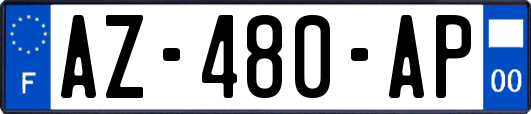 AZ-480-AP