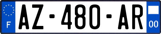 AZ-480-AR