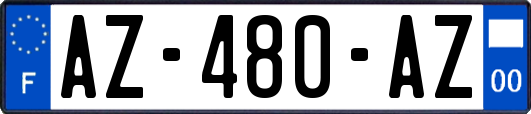 AZ-480-AZ