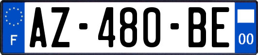 AZ-480-BE