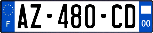 AZ-480-CD
