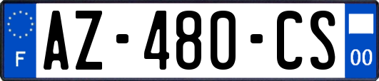 AZ-480-CS