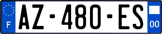 AZ-480-ES