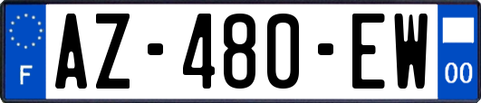 AZ-480-EW