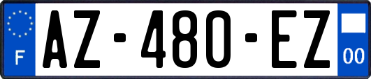 AZ-480-EZ