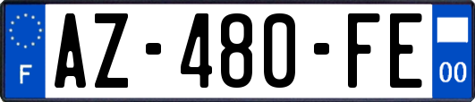 AZ-480-FE