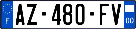 AZ-480-FV