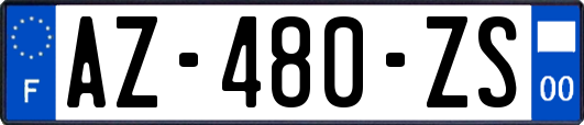 AZ-480-ZS