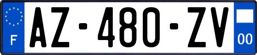 AZ-480-ZV