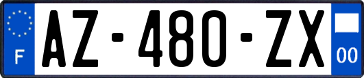 AZ-480-ZX