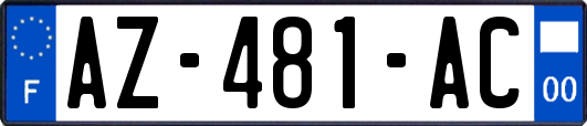 AZ-481-AC