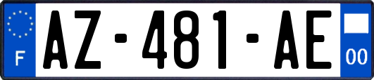 AZ-481-AE