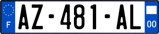 AZ-481-AL