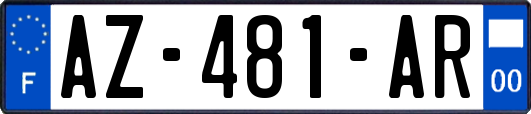 AZ-481-AR