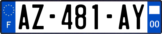 AZ-481-AY