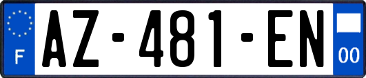 AZ-481-EN