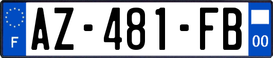 AZ-481-FB