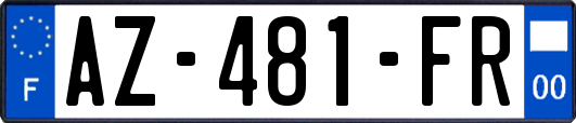 AZ-481-FR