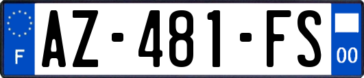 AZ-481-FS