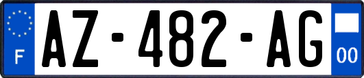 AZ-482-AG