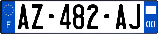 AZ-482-AJ