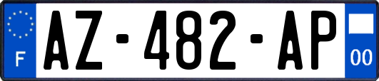 AZ-482-AP