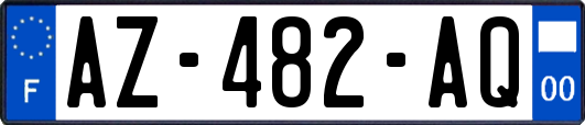 AZ-482-AQ