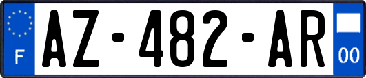 AZ-482-AR