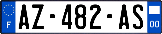 AZ-482-AS