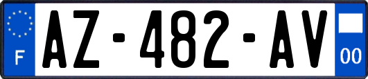 AZ-482-AV