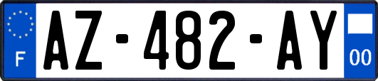 AZ-482-AY